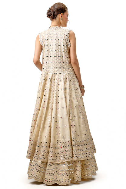 RAVYA LEHENGA SET