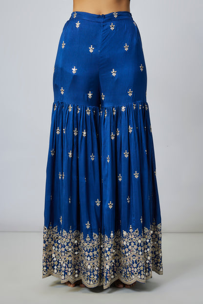 INIKA SHARARA SET