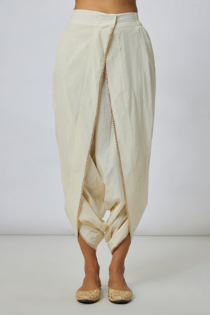 GITASHRI DHOTI SET