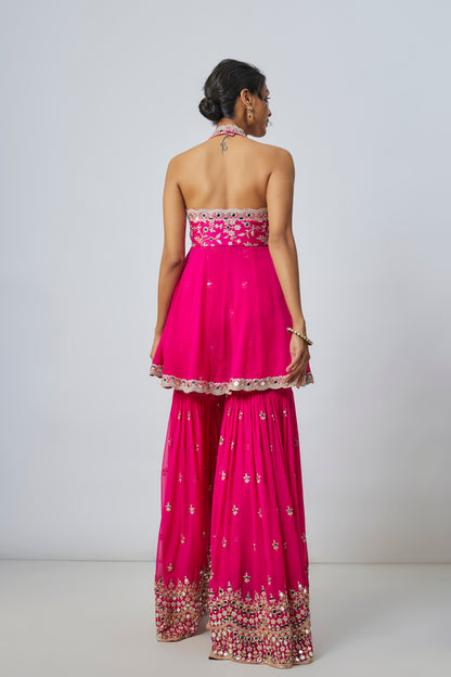 EILA SHARARA SET