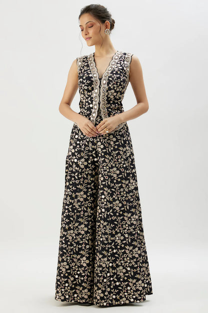 AKILA PANT SET