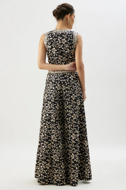 AKILA PANT SET