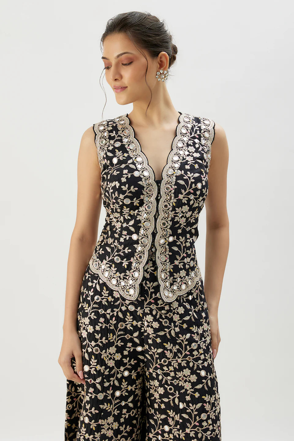 AKILA PANT SET