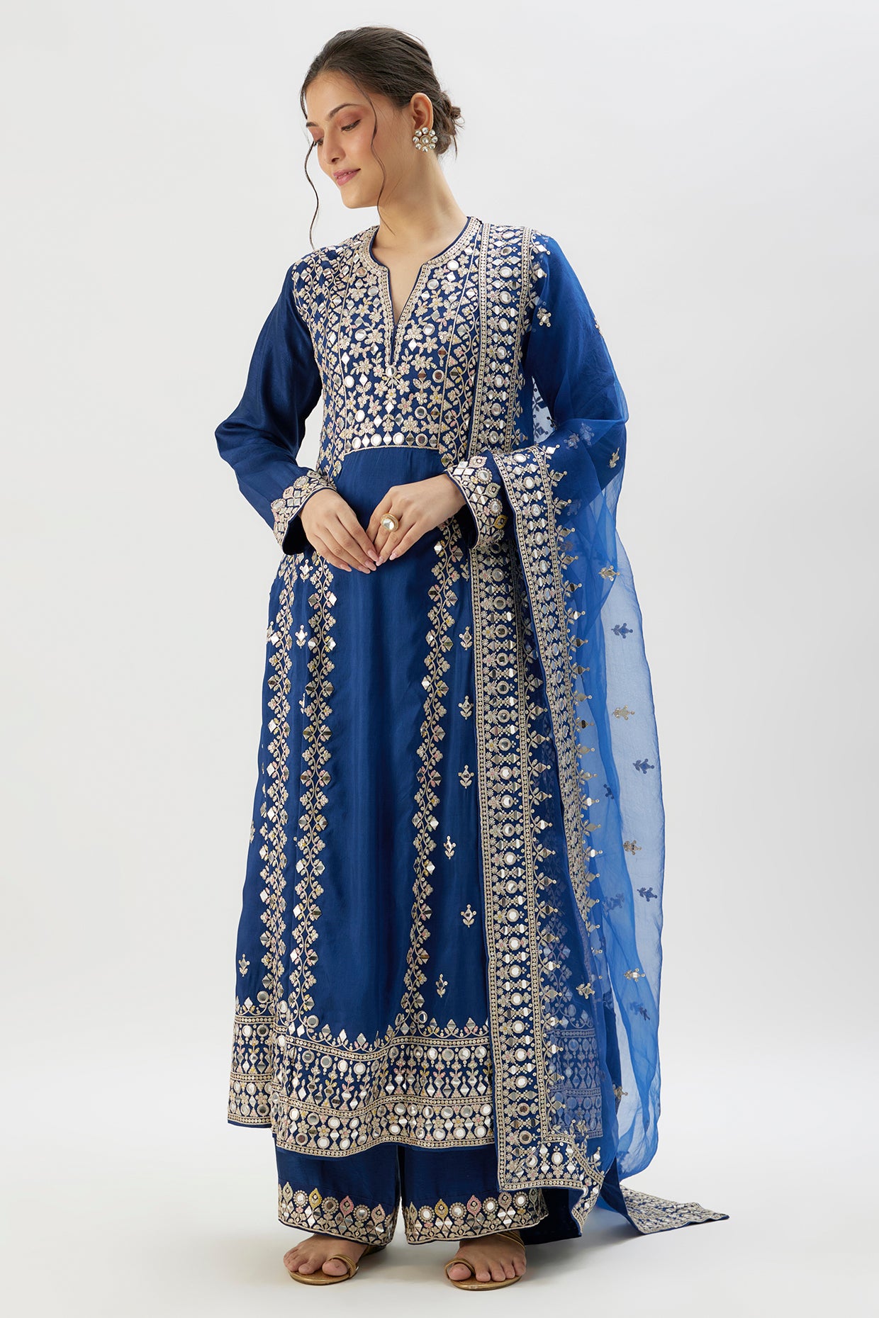 AMIHA AG SET
