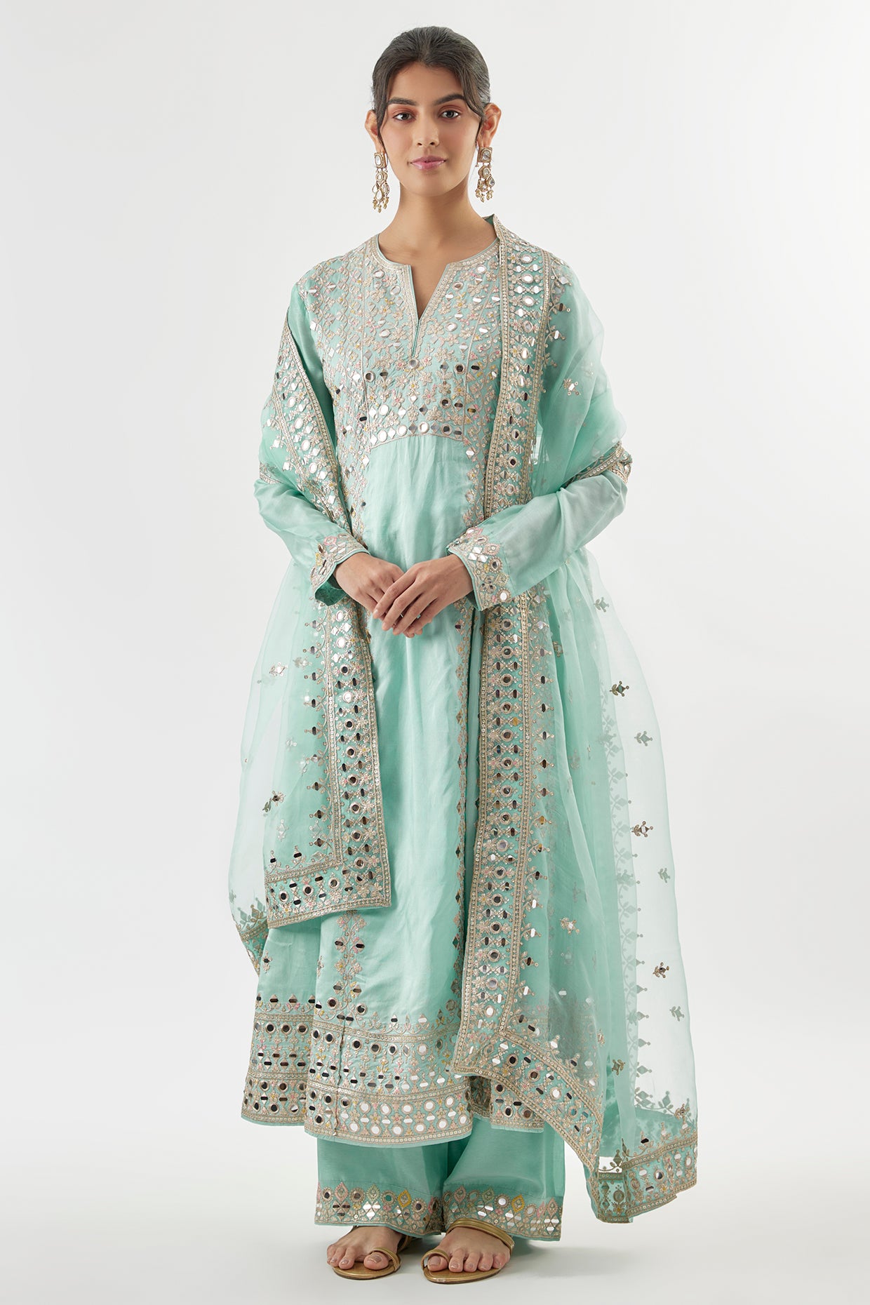 AMIHA AG SET