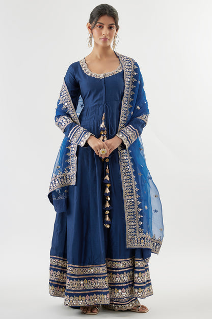 SRIVANI AG SET