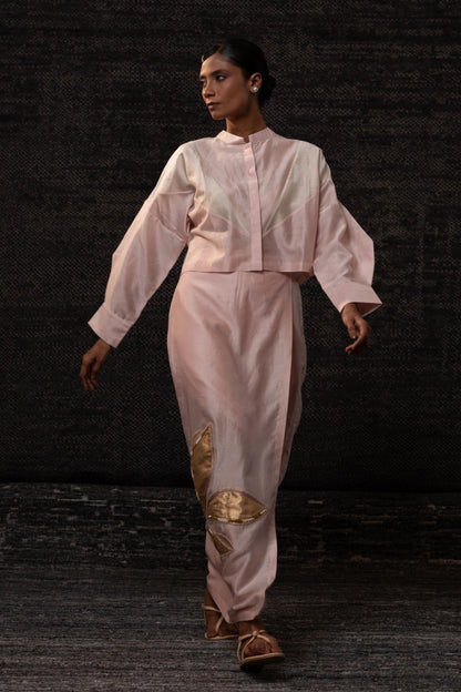 GULNAAR SKIRT SET