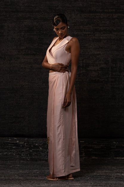 GULNAAR SKIRT SET