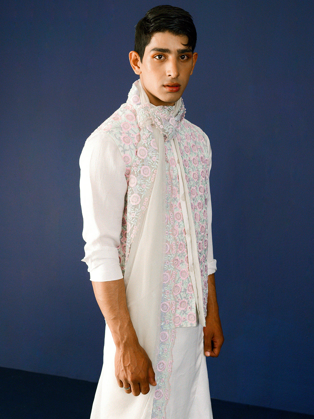 HAMDAM MENSWEAR BUNDI