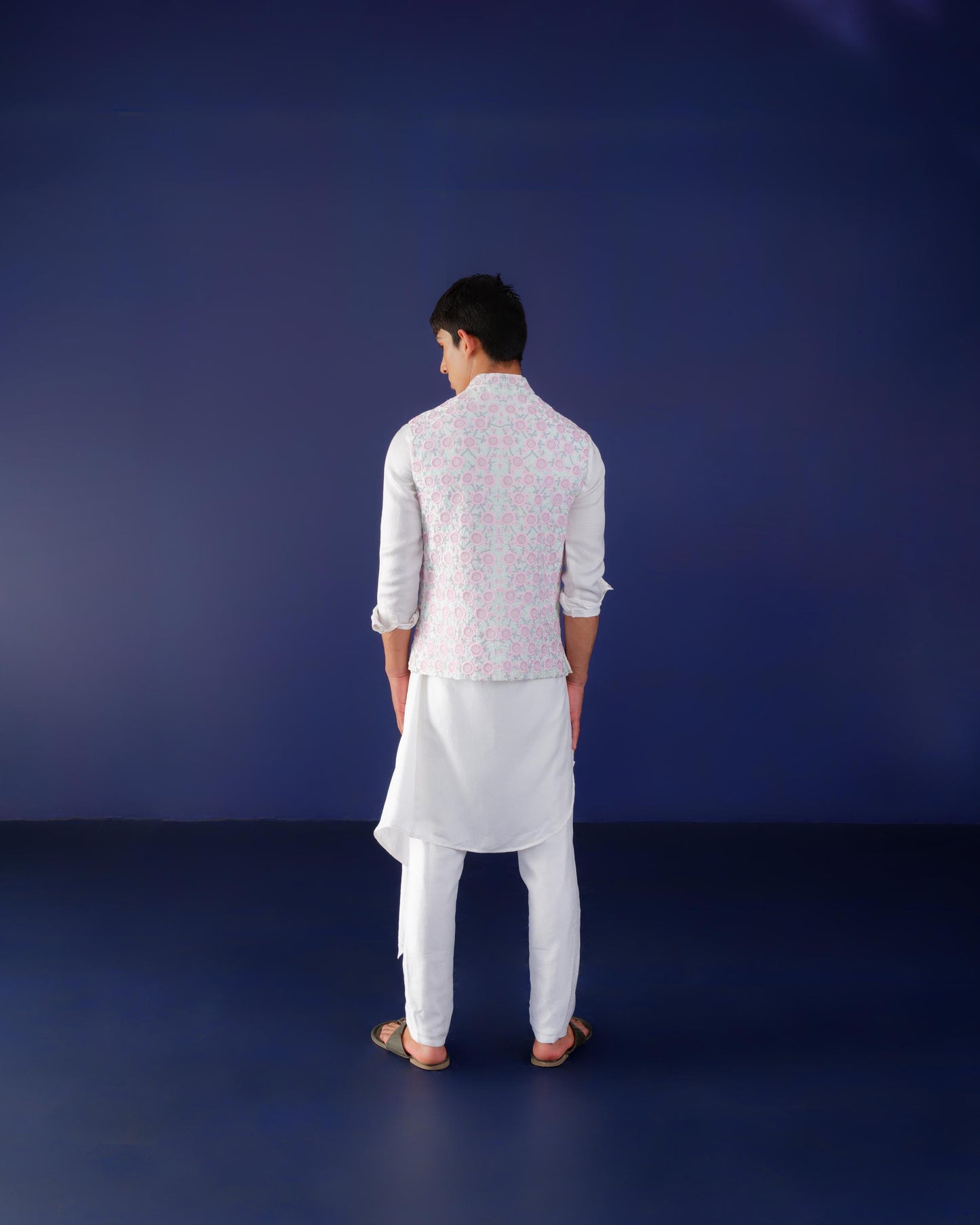 HAMDAM MENSWEAR BUNDI