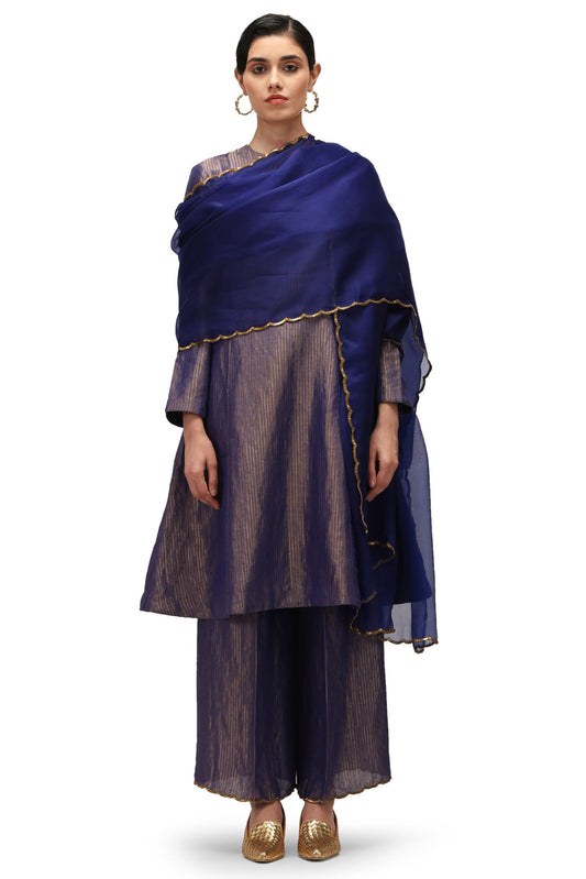 HARINI DUPATTA