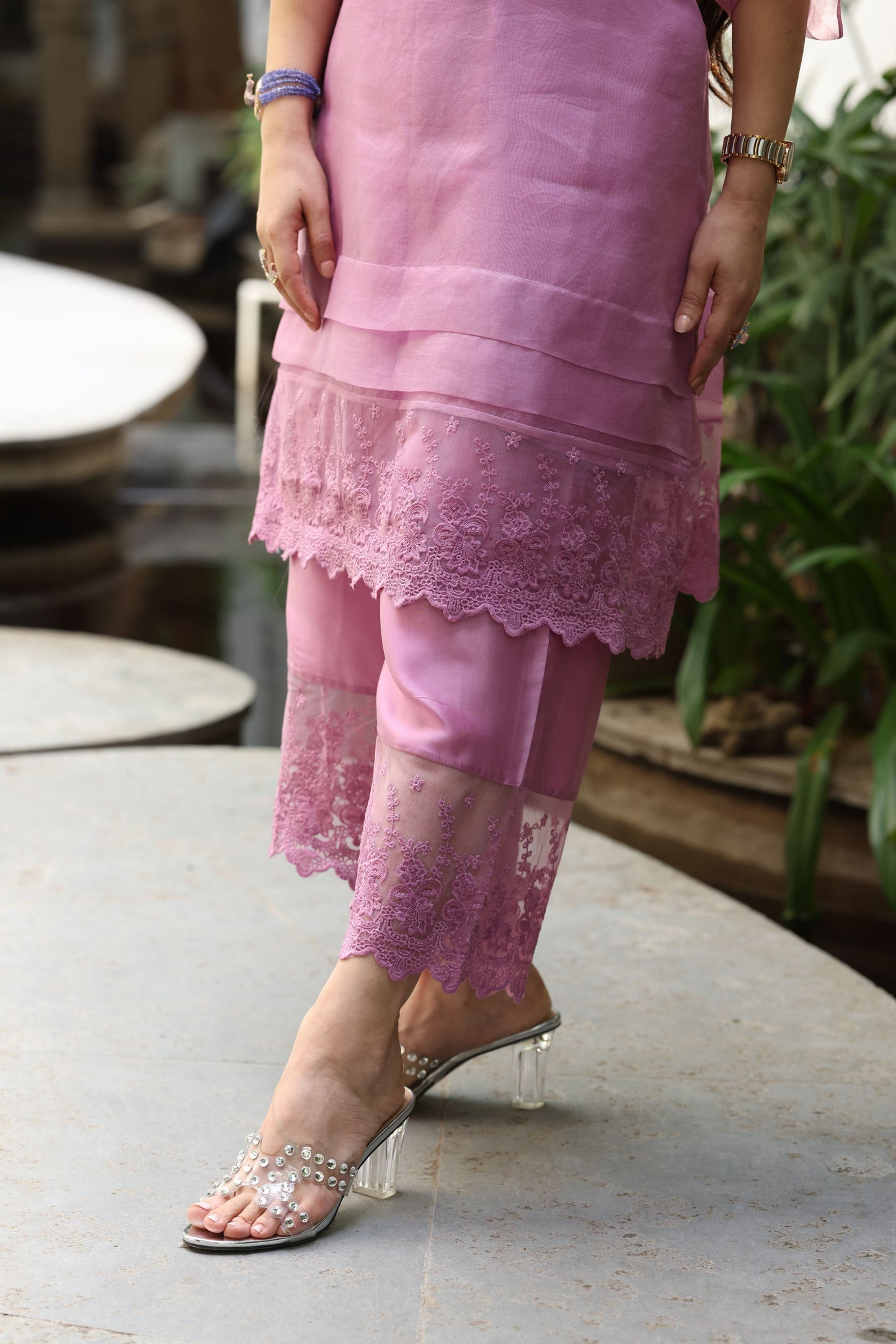 NAAZ CO-ORD SET