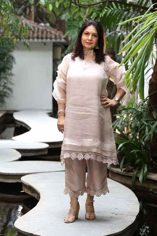 NAAZ CO-ORD SET
