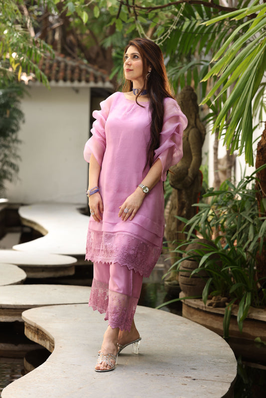 NAAZ CO-ORD SET