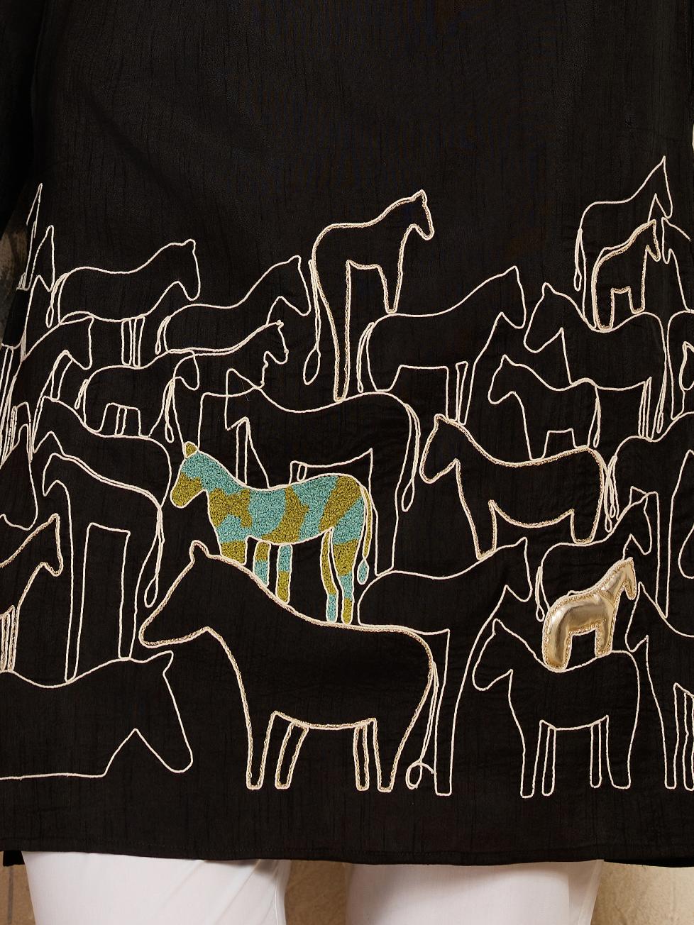 MIDNIGHT STALLIONS