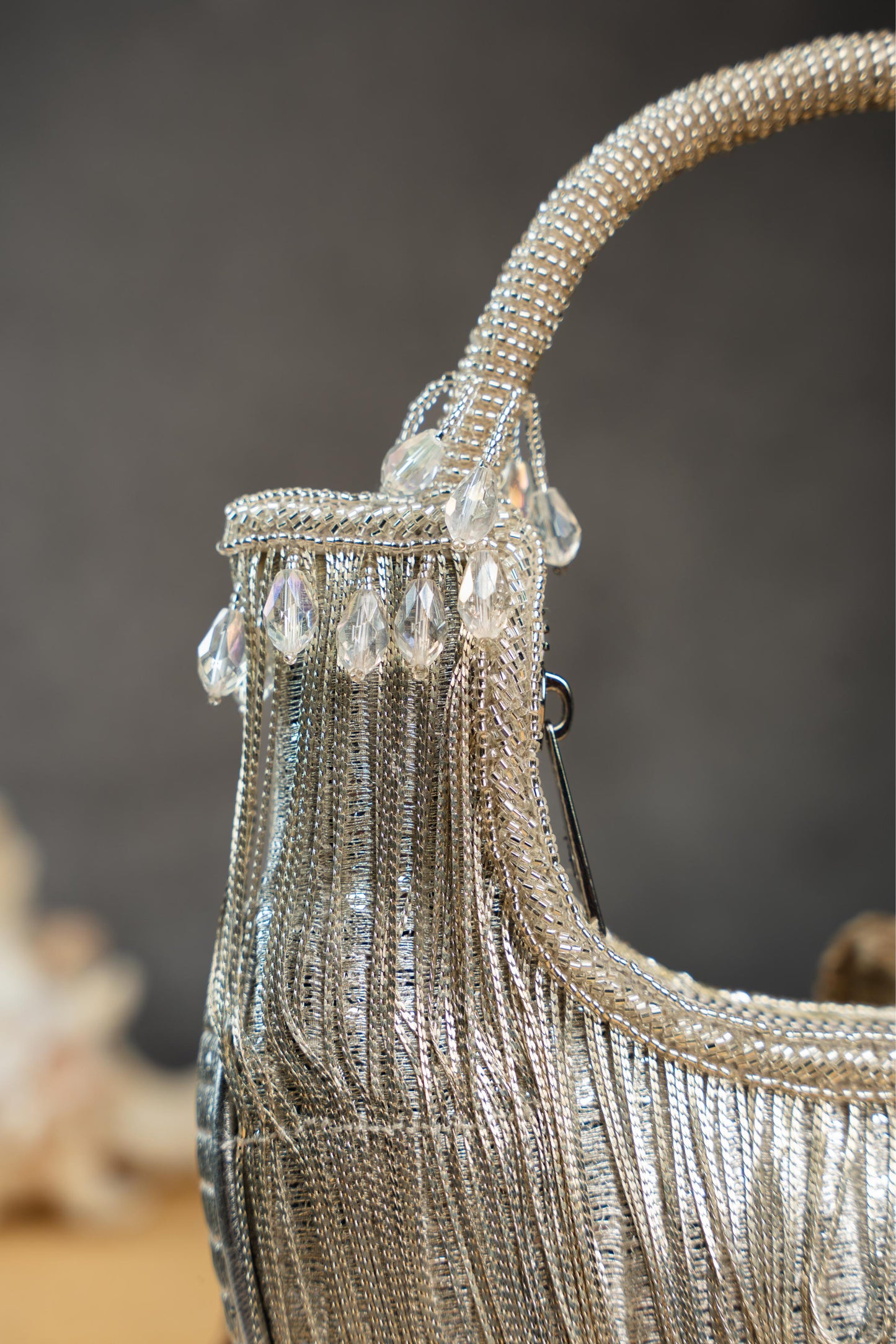 HINTED SAILOR SILVER