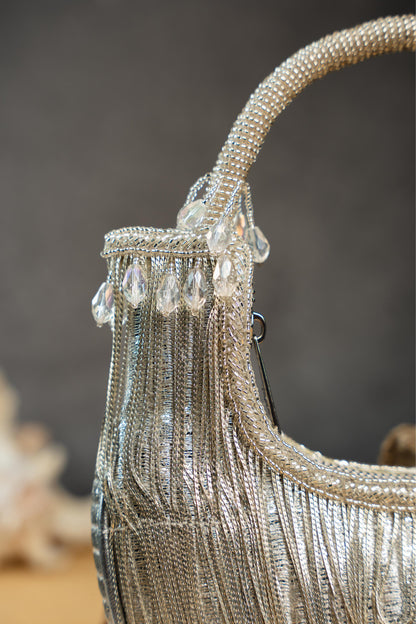 HINTED SAILOR SILVER