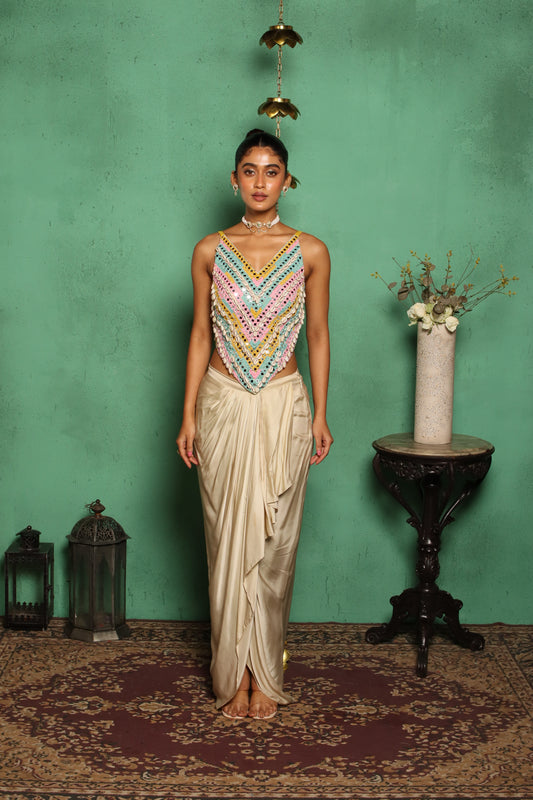 BOHO KODI SET