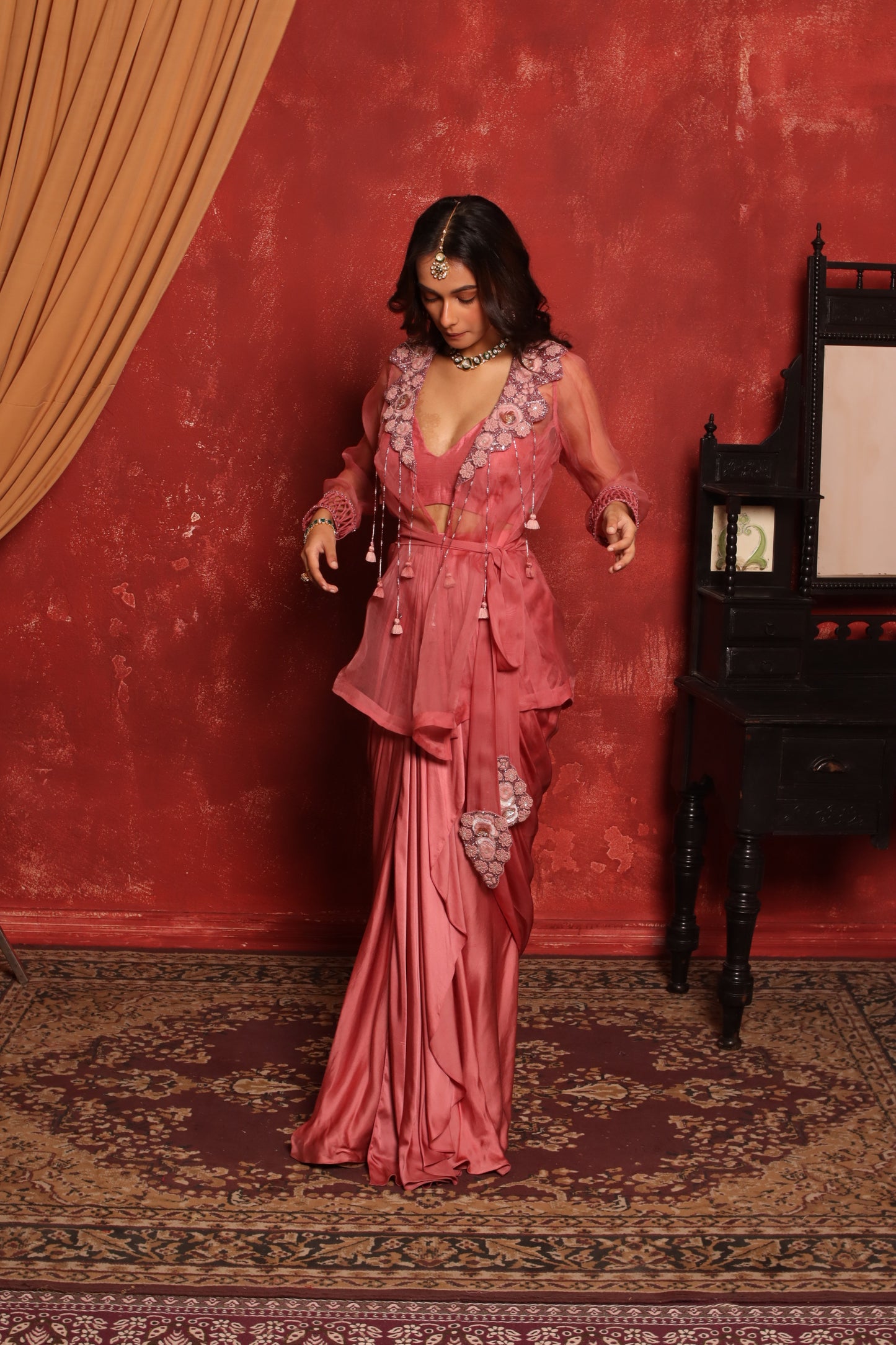 MARIETTE SET