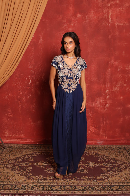 OUTBLOOM BODICE TUNIC