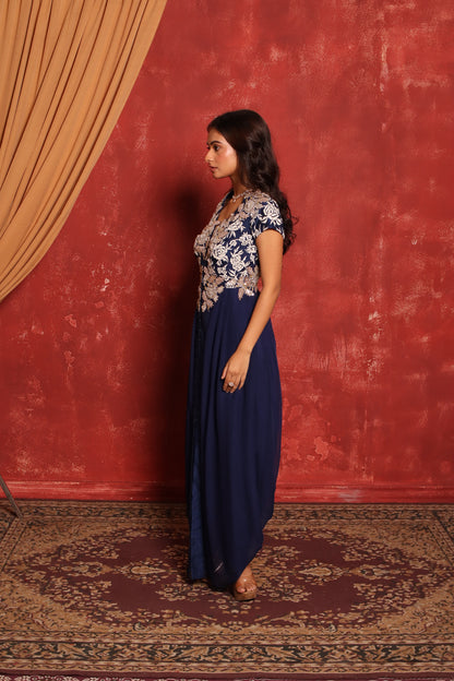 OUTBLOOM BODICE TUNIC