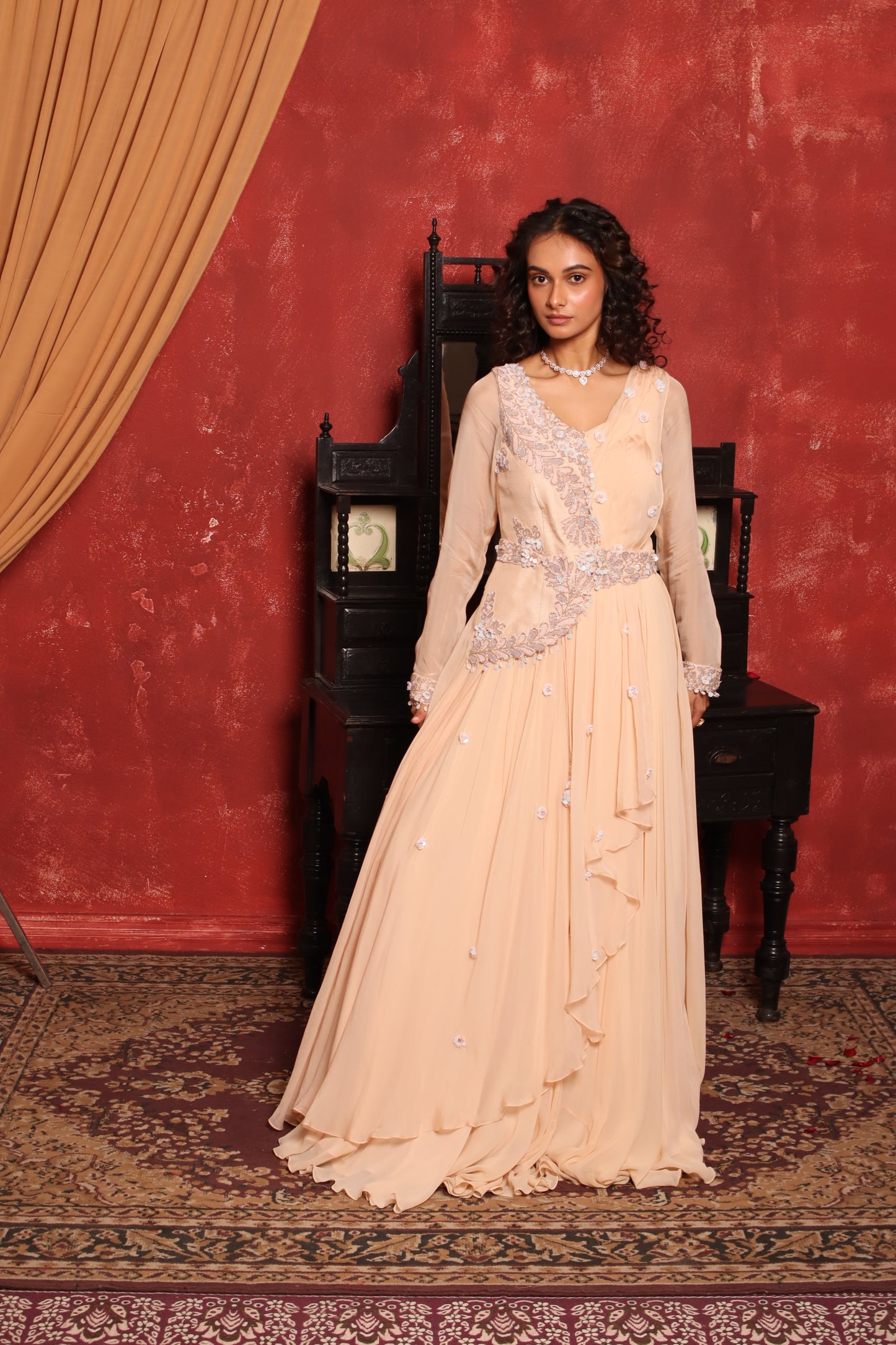 TWINKLING GOWN