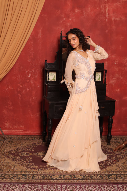 TWINKLING GOWN