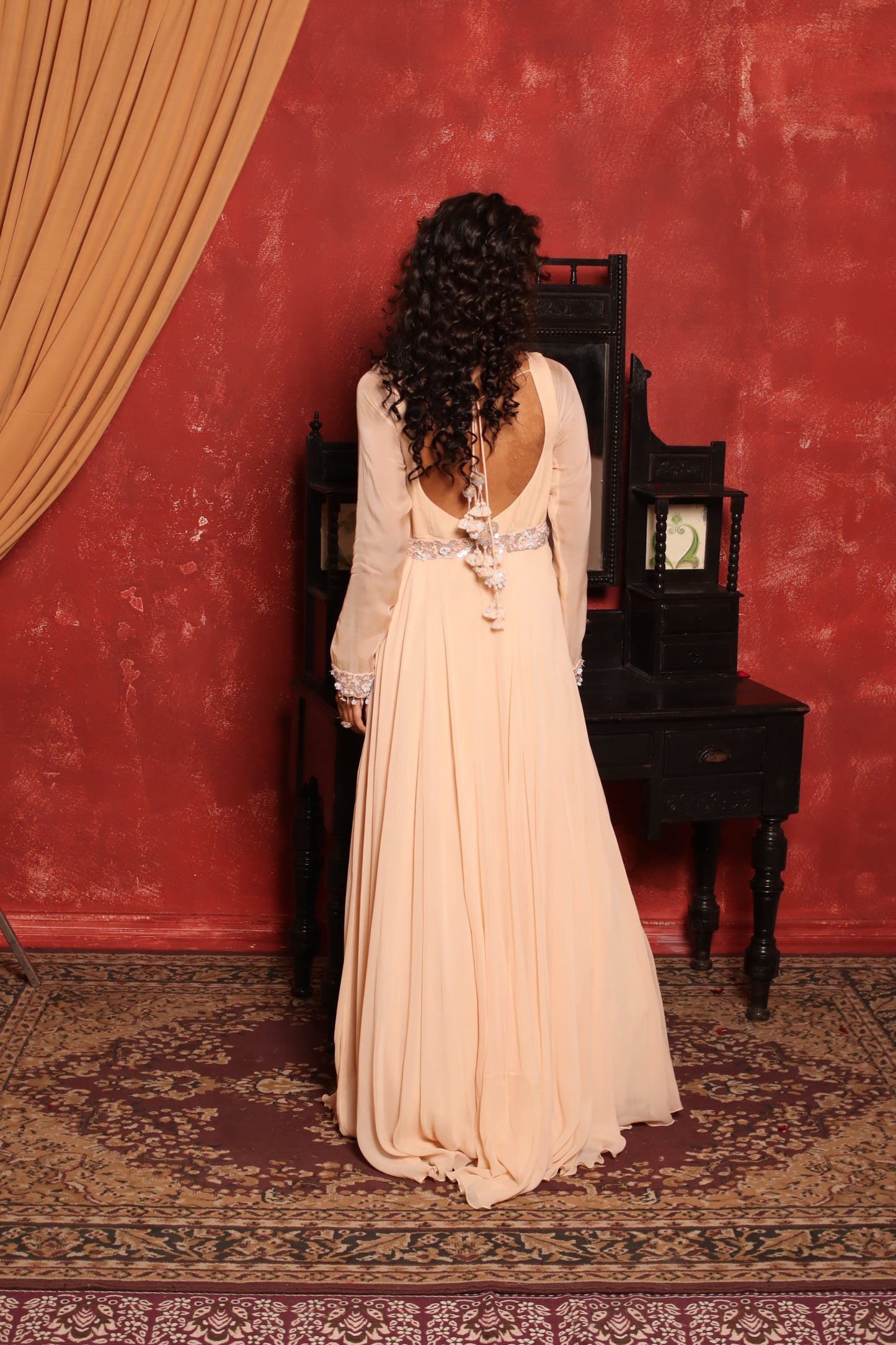 TWINKLING GOWN