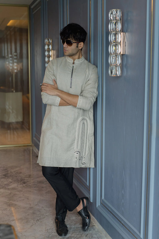 THE URBAN EDGE