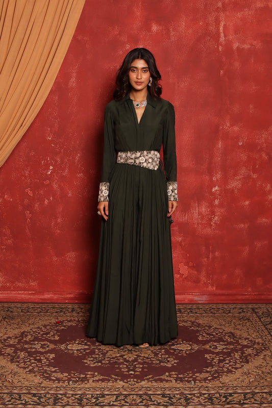 NOAH JUMPSUIT