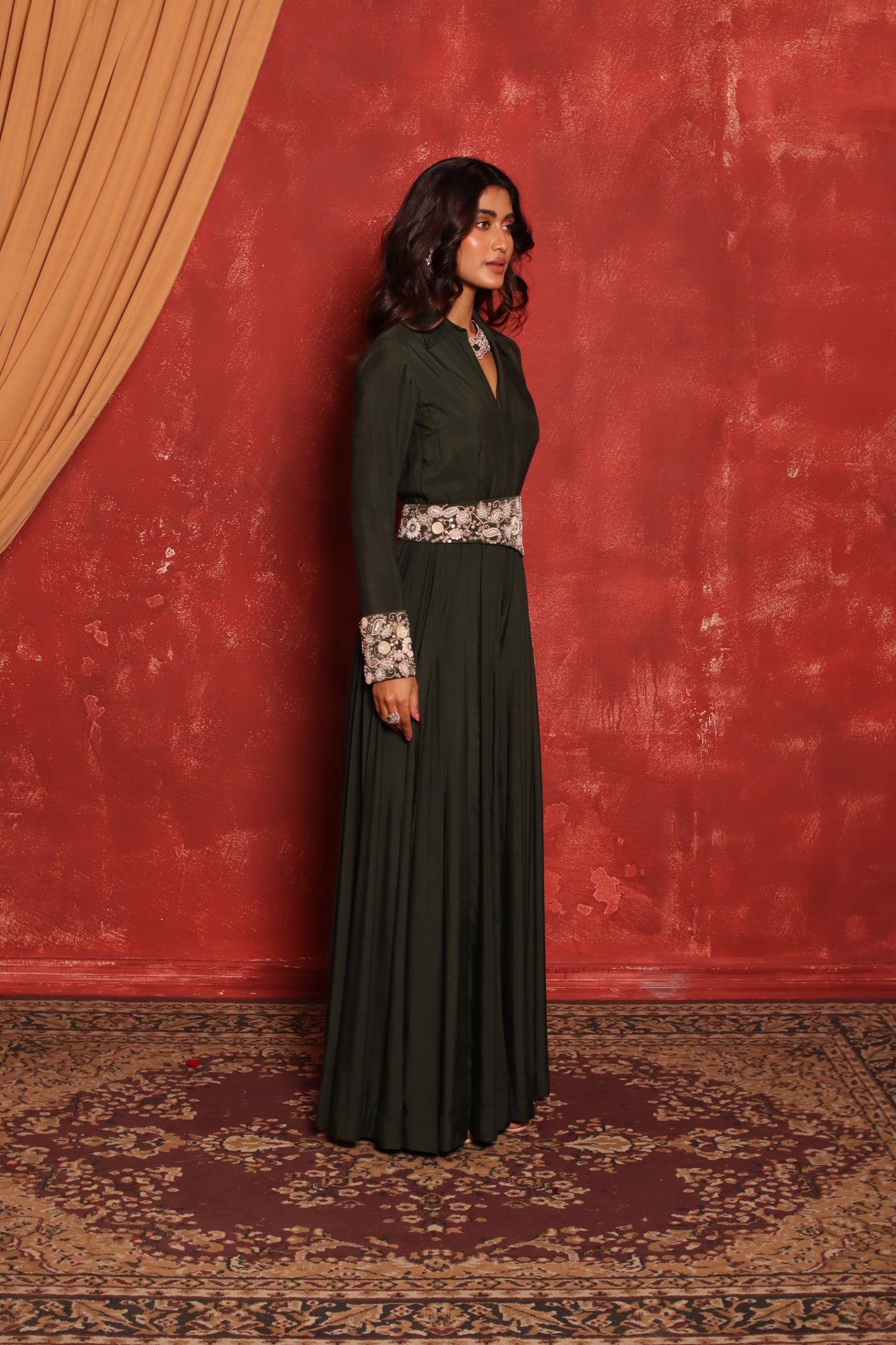 NOAH JUMPSUIT