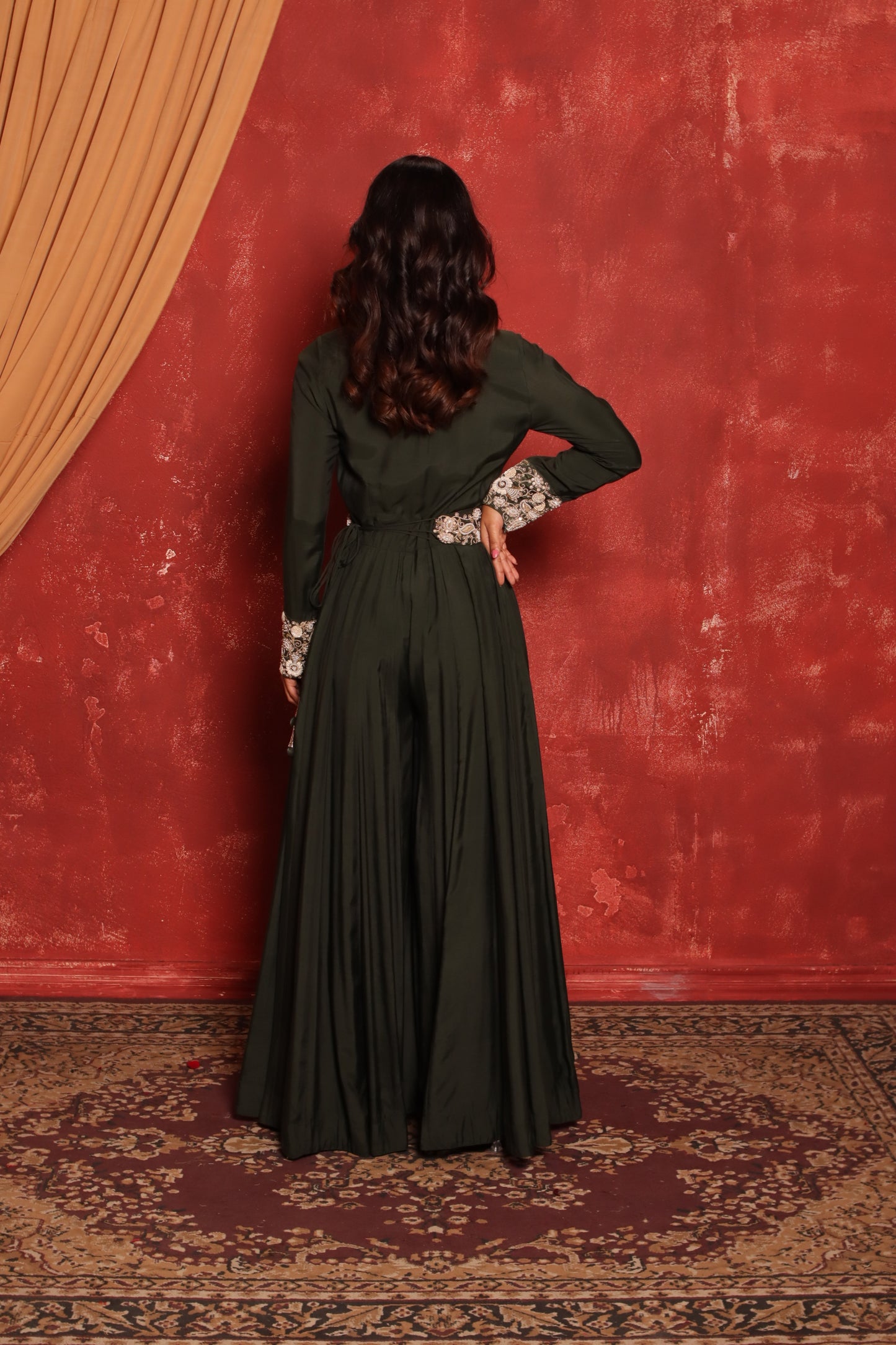 NOAH JUMPSUIT