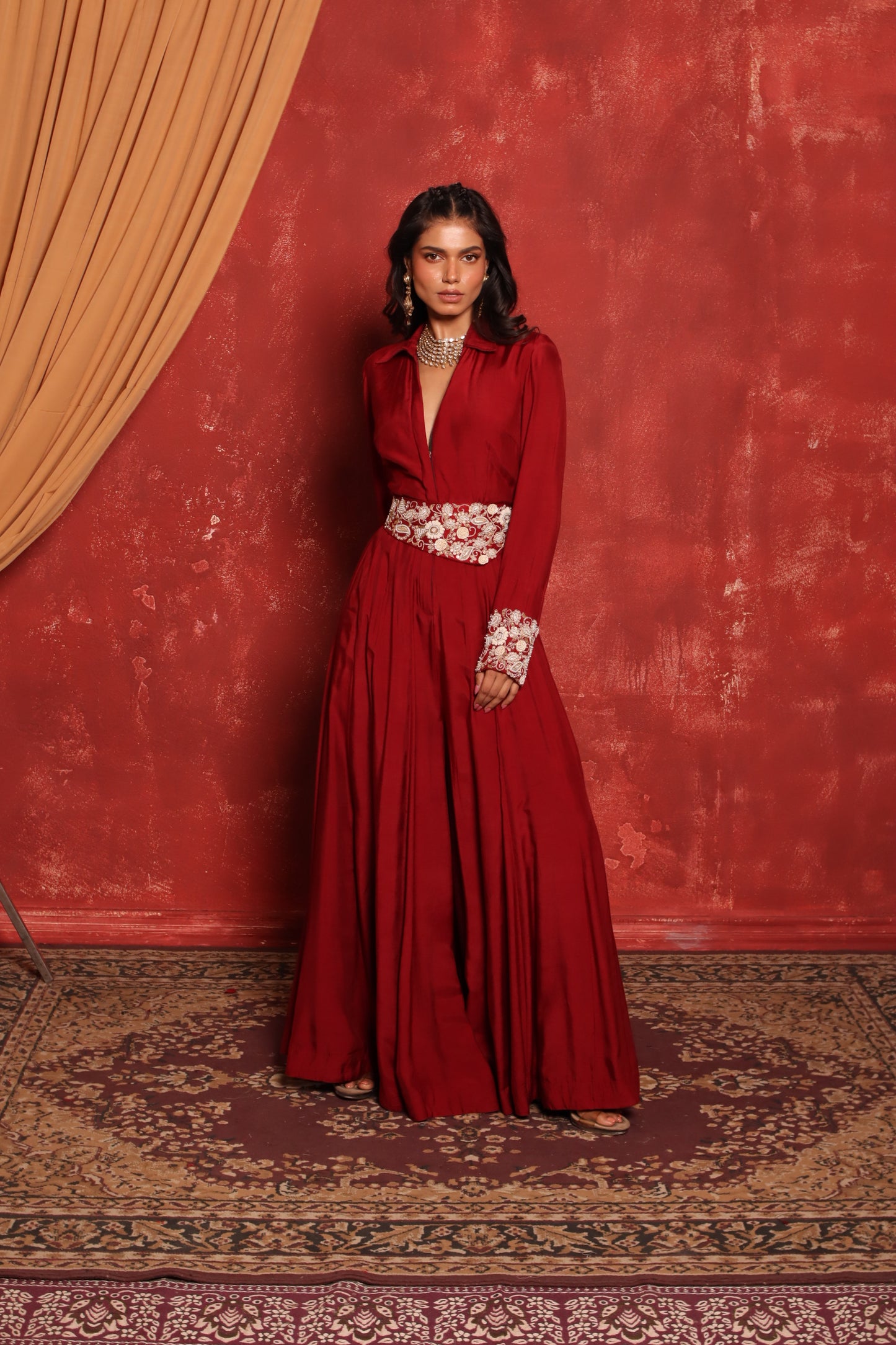 NOAH JUMPSUIT