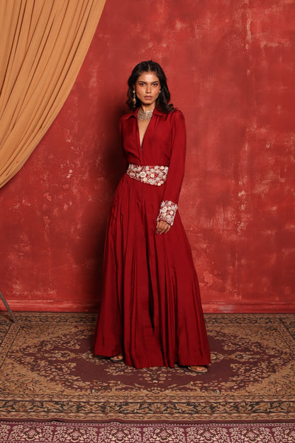 NOAH JUMPSUIT