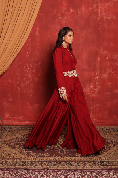 NOAH JUMPSUIT