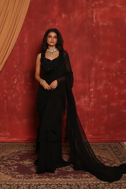 STANLEY GOWN