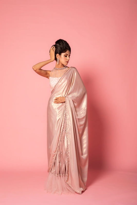 SHANTA SAREE