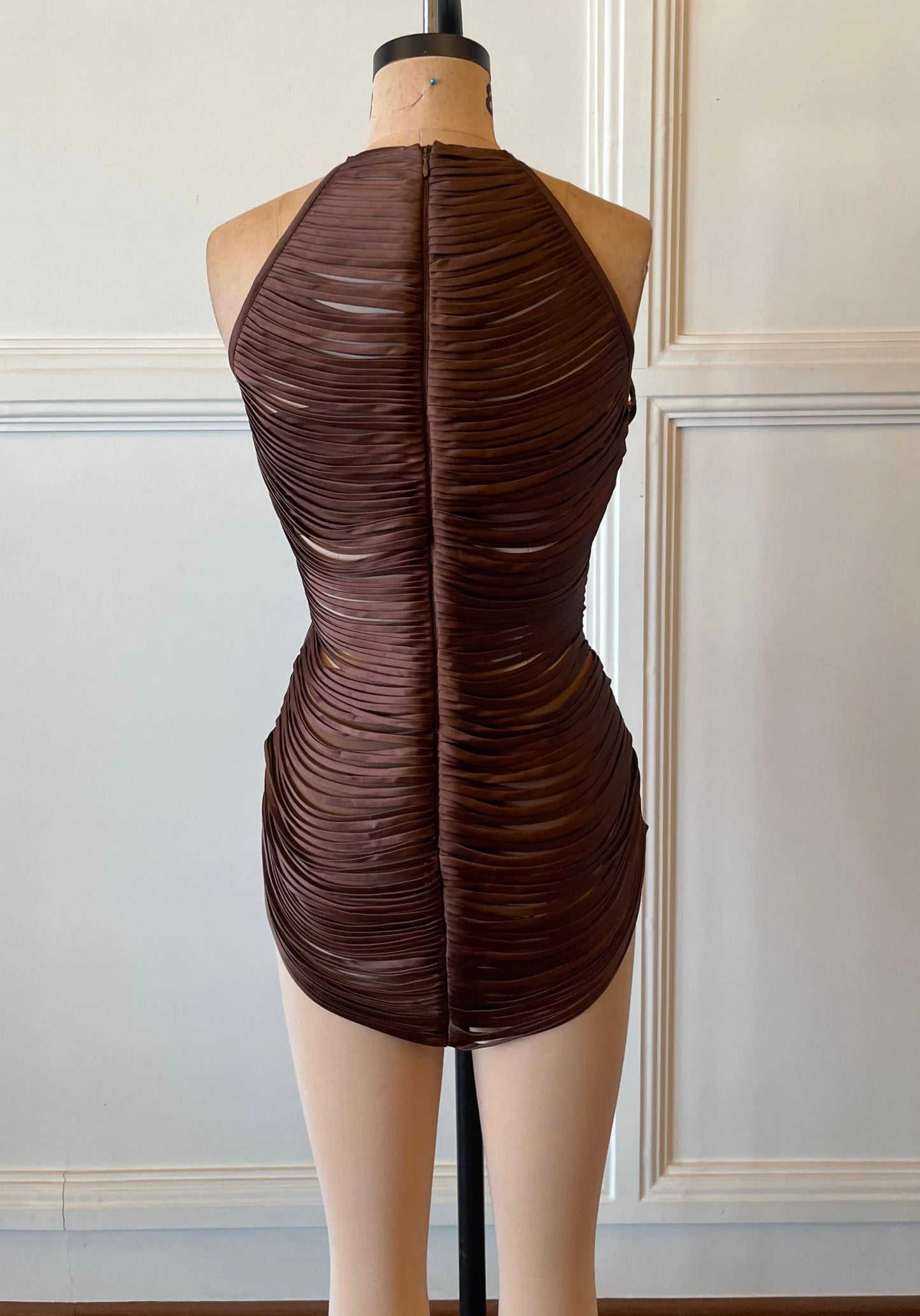 ISLA MOCHA SET