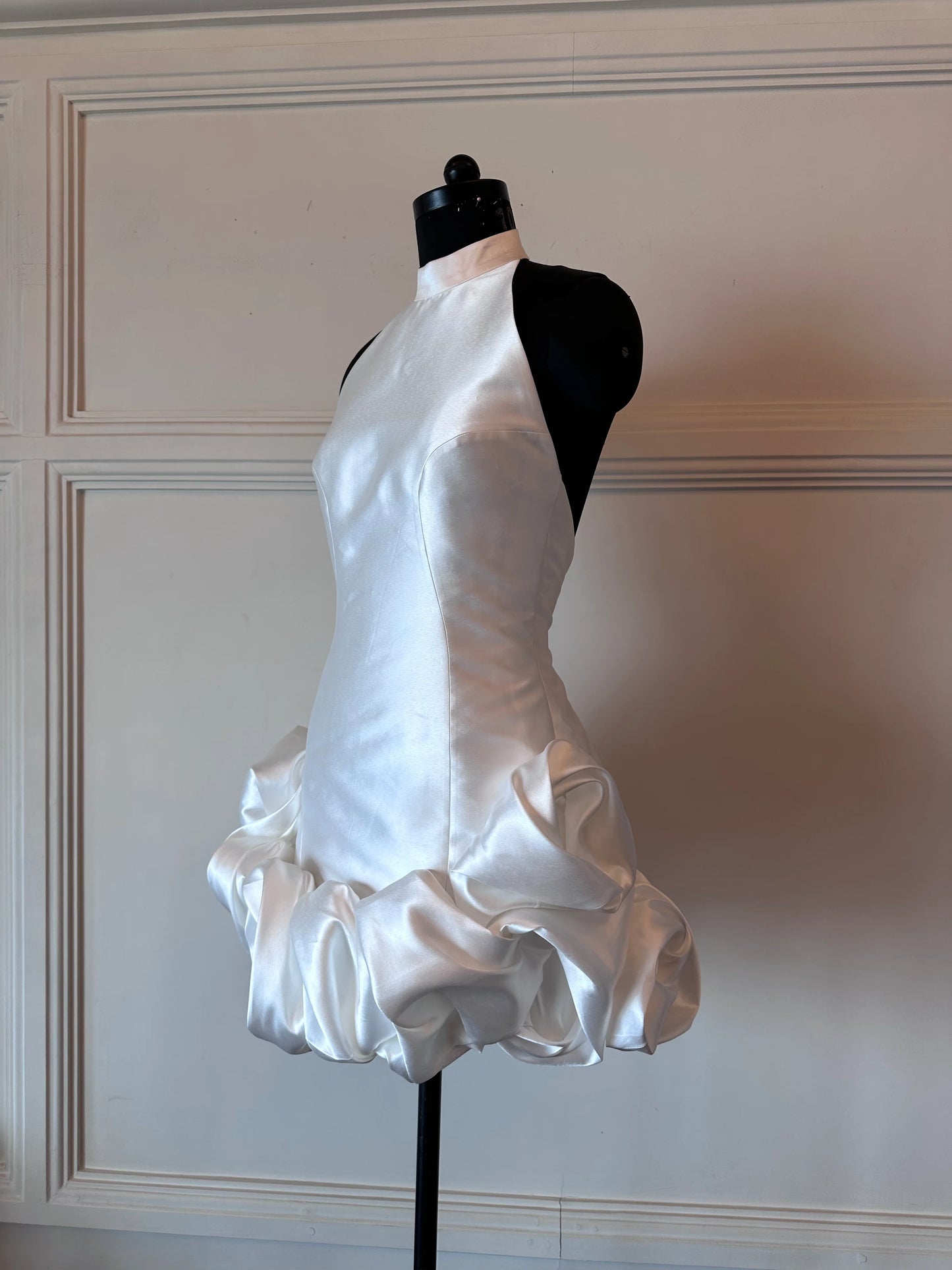 MARION DRESS