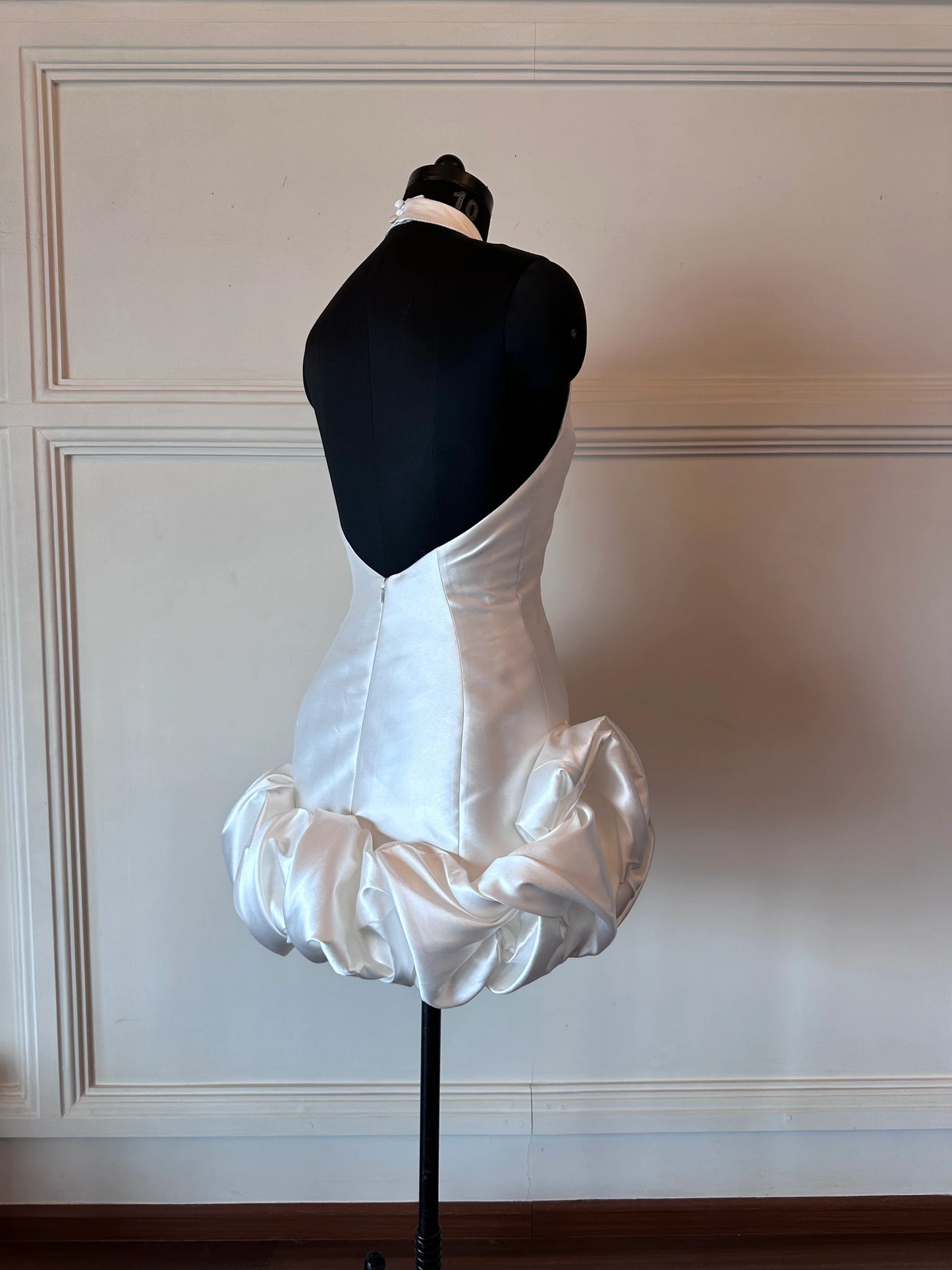 MARION DRESS