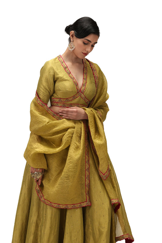 INDIRA DUPATTA