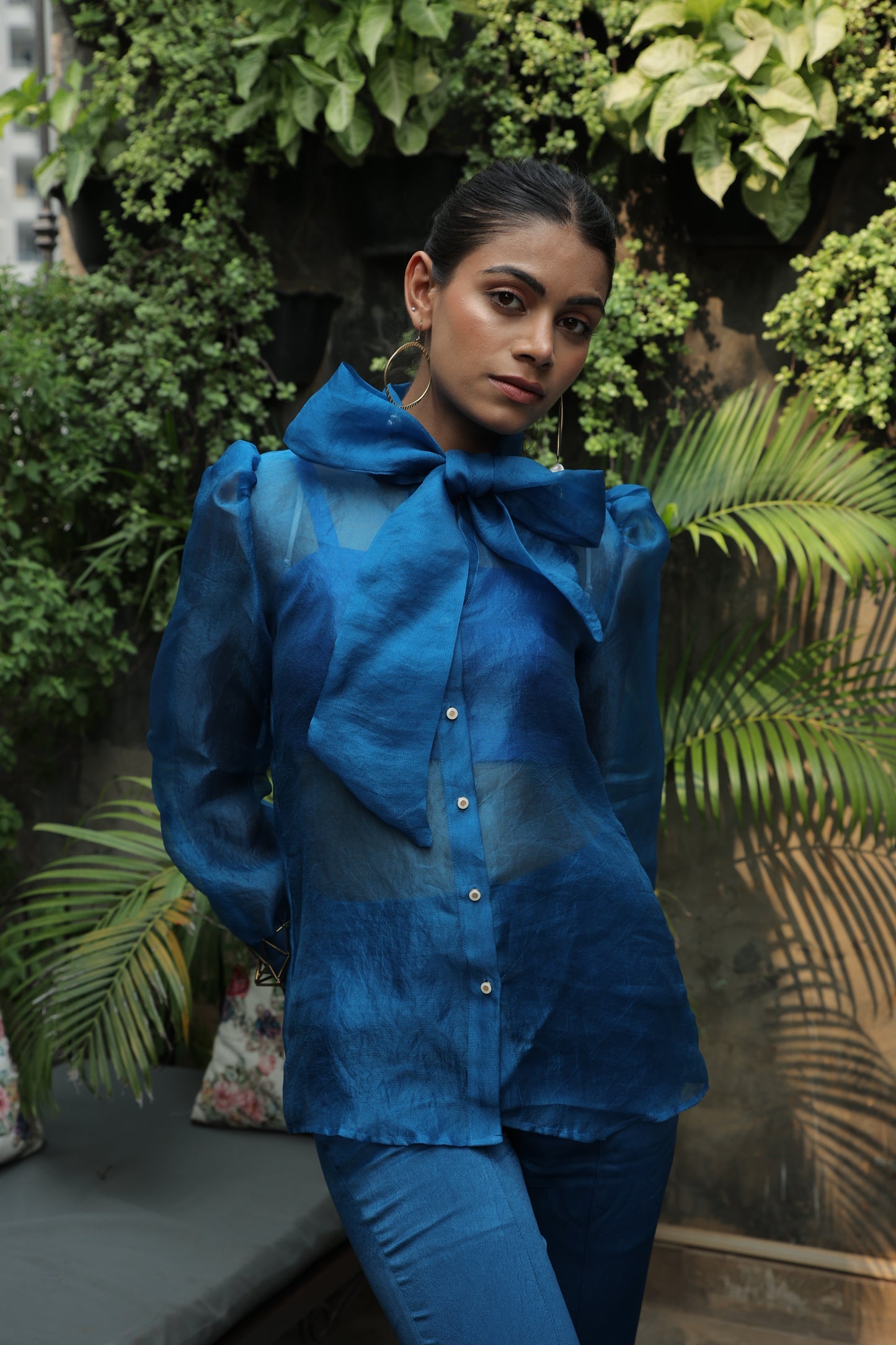 ALIA-BOW