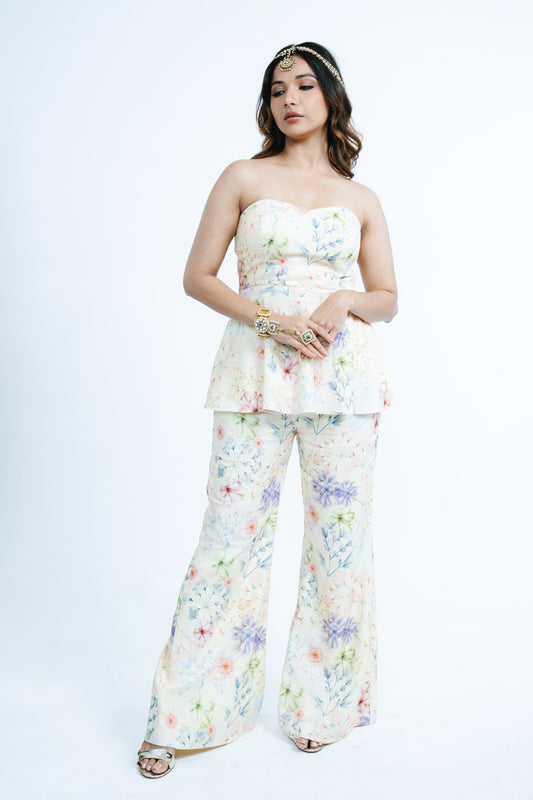 THE SIGNATURE COORD SET