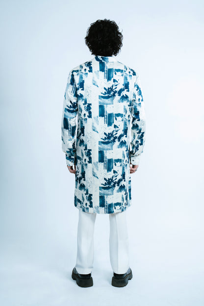 CLASSIC KURTA