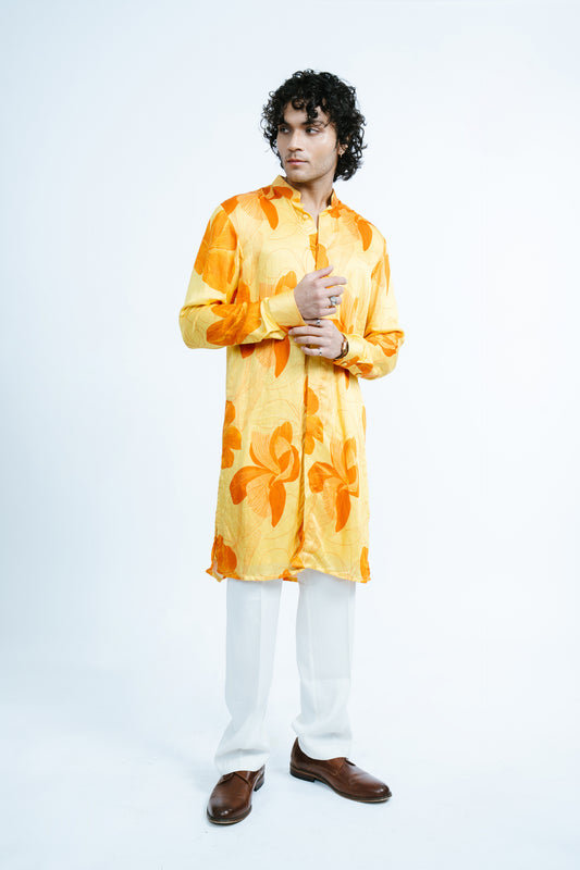REGAL KURTA