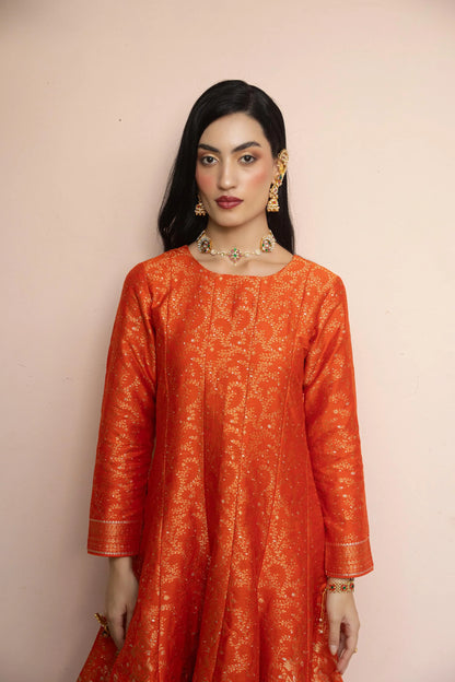NAZAR-E-GULZAR ANARKALI