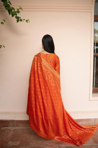 NAZAR-E-GULZAR ANARKALI