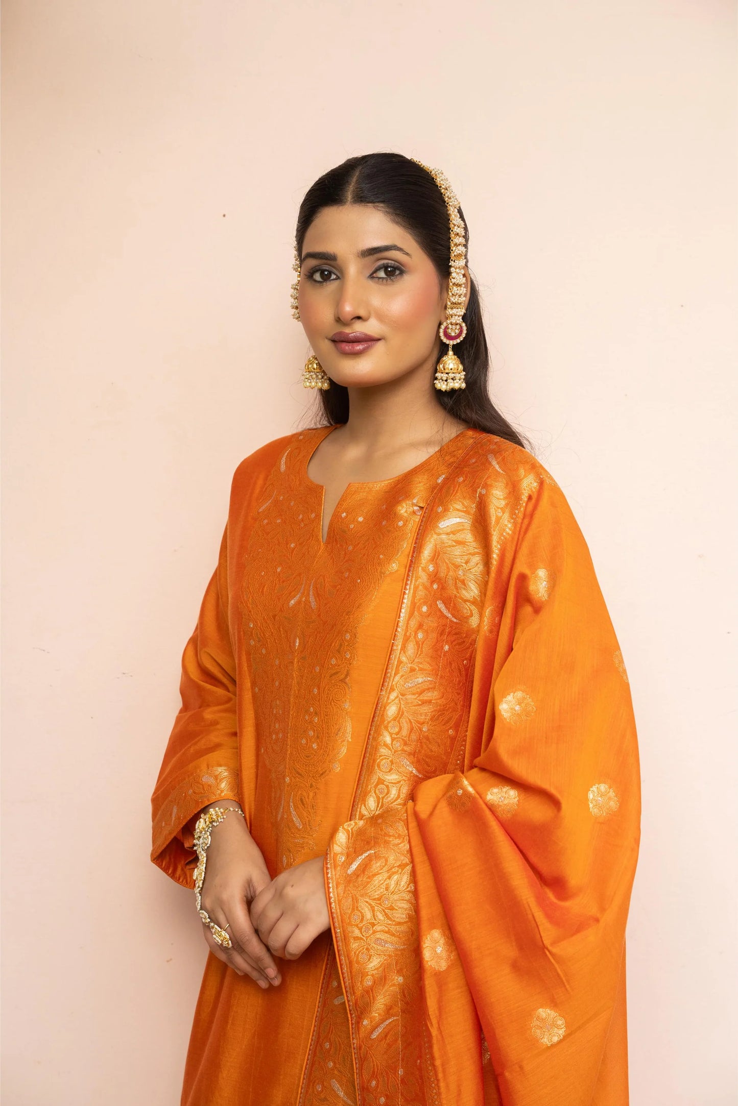 CHOTI SI KAHAANI PHIRAN