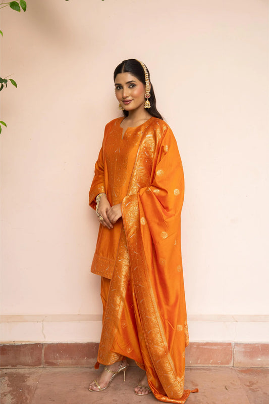 CHOTI SI KAHAANI PHIRAN