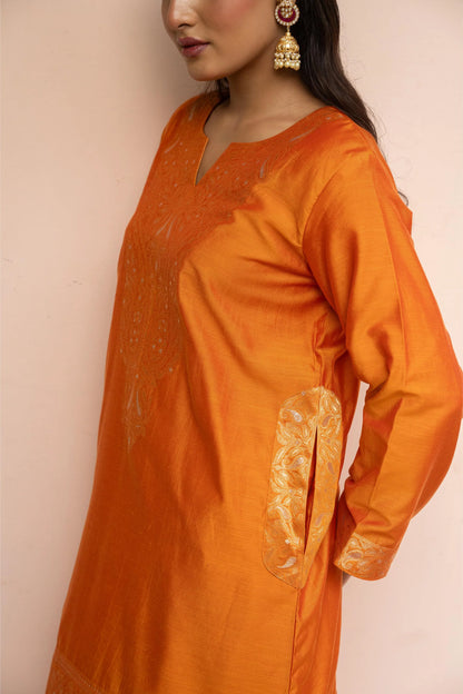 CHOTI SI KAHAANI PHIRAN